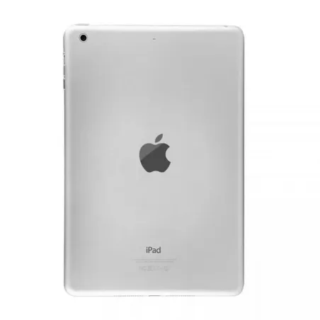 Apple iPad Air 1 -  pouces 9,7 - Écran Retina - Wi Fi + 4G - 32Go - Puce A7 -  Couleur Argent