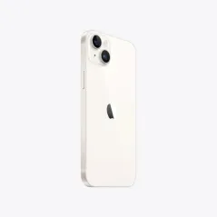 Apple iPhone 14 Simple - 512 Go - 6,1 pouces - Poids 172g - Blanc  - Garantie 1an