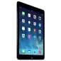 Apple  iPad Air 1 - pouces 9,7 - Écran Rétina - Wi Fi + 4G - 32Go - Puce A7 - Gris Sidéral