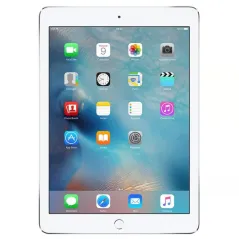 Apple iPad Air 2 -  pouces 9,7 - Wi Fi + 4G - 64Go - Puce A8X - Argent - Garantie 1 an