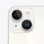 Apple iPhone 14 Simple - 512 Go - 6,1 pouces - Poids 172g - Blanc  - Garantie 1an