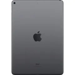 Apple iPad Air 3 -  pouces 10,5 - Wi Fi + 4G - 64Go - Puce A12 Bionic - Gris Sidéral