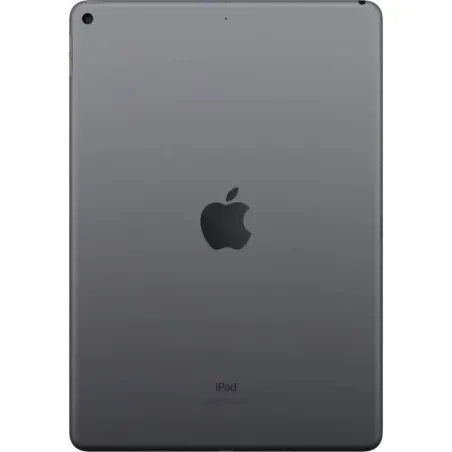 Apple iPad Air 3 -  pouces 10,5 - Wi Fi + 4G - 64Go - Puce A12 Bionic - Gris Sidéral
