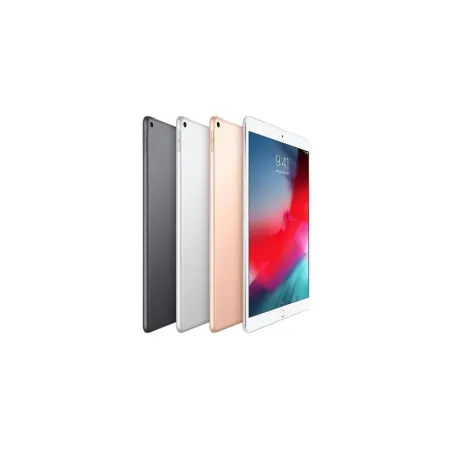 Apple iPad Air 3 - pouces 10,5 - Wi Fi + 4G - 64Go - Puce A12 Bionic - Or