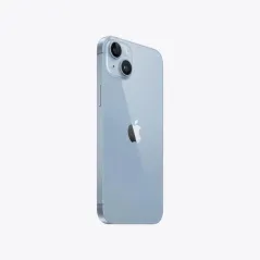 Apple iPhone 14 Simple - 256Go - 6,1 pouces - Poids 172g - Bleu - Garantie 1an