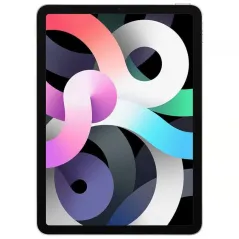 Apple iPad Air 4 -  pouces 10,9 - Wi Fi + 4G - 64Go - Puce A14 - Argent