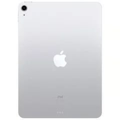Apple iPad Air 4 - pouces 10,9 - Wi Fi + 4G - 64Go - Puce A14 - Argent