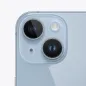 Apple iPhone 14 Simple - 256Go - 6,1 pouces - Poids 172g - Bleu - Garantie 1an