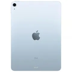Apple iPad Air 4 - pouces 10,9  - Wi Fi + 4G - 64Go - A14 - Bleu Ciel - Garantie 1 an