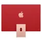 Apple iMac 24" Puce M1 256 Go SSD 8 Go RAM CPU 8 - GPU 7 - Rose - Garantie 1 An
