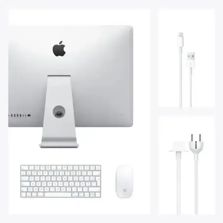 Apple iMac 27" Ecran Retina 5K - Core i9  - 3,6 GHz - 16 Go RAM - 1 To SSD - Garantie 1 An