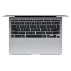 Apple MacBook Air 13'' - Puce M1 - 512 Go SSD - 8 Go RAM - Gris sidéral - Garantie 1 An
