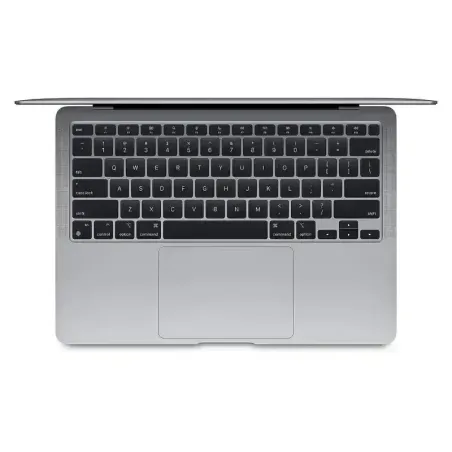 Apple MacBook Air 13'' - Puce M1 - 512 Go SSD - 8 Go RAM - Gris sidéral - Garantie 1 An