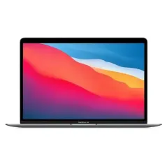 Apple MacBook Air 13'' - Puce M1 - 512 Go SSD - 8 Go RAM - Gris sidéral - Garantie 1 An