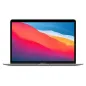 Apple MacBook Air 13'' - Puce M1 - 512 Go SSD - 8 Go RAM - Gris sidéral - Garantie 1 An