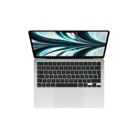 Apple MacBook Air 13'' - Puce M2 - 256 Go SSD - 8 Go RAM -  Argent - Garantie 1 An