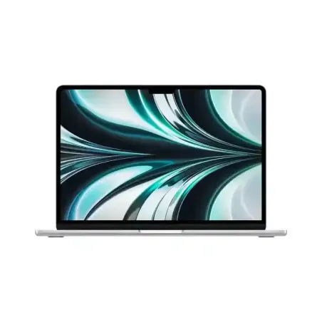 Apple MacBook Air 13'' - Puce M2 - 256 Go SSD - 8 Go RAM -  Argent - Garantie 1 An