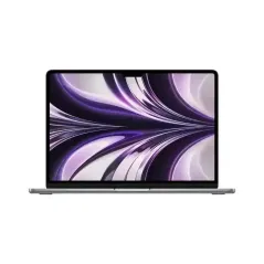 Apple MacBook Air 13'' - Puce M2 - 256 Go SSD - 8 Go RAM - Gris - Garantie 1 An