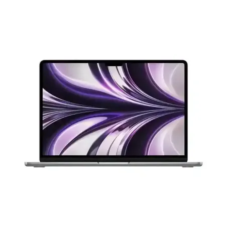 Apple MacBook Air 13'' - Puce M2 - 256 Go SSD - 8 Go RAM - Gris - Garantie 1 An