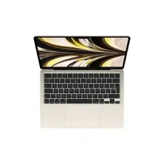 Apple MacBook Air 13'' - Puce M2 - 256 Go SSD - 8 Go RAM  - Lumière Stellaire - Garantie 1 An