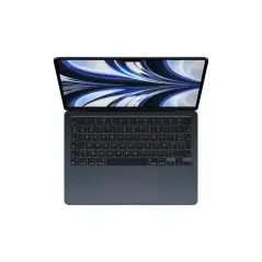 Apple MacBook Air 13'' - Puce M2 - 256 Go SSD - 8 Go RAM - Minuit - Garantie 1 An
