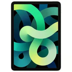 Apple iPad Air 4 -  pouces 10,9 - Wi Fi + 4G - 64Go - Puce A14 - Vert