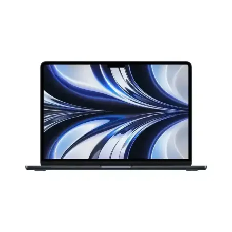 Apple MacBook Air 13'' - Puce M2 - 256 Go SSD - 8 Go RAM - Minuit - Garantie 1 An