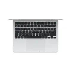 Apple MacBook Air 13,6" - Puce M3 - 256Go SSD -16 Go RAM -  Argent - Garantie 1 An