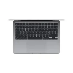 Apple MacBook Air 13,6" Puce M3 - 256Go SSD - 16 Go RAM - Gris - Garantie 1 An