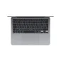 Apple MacBook Air 13,6" Puce M3 - 256Go SSD - 16 Go RAM - Gris - Garantie 1 An
