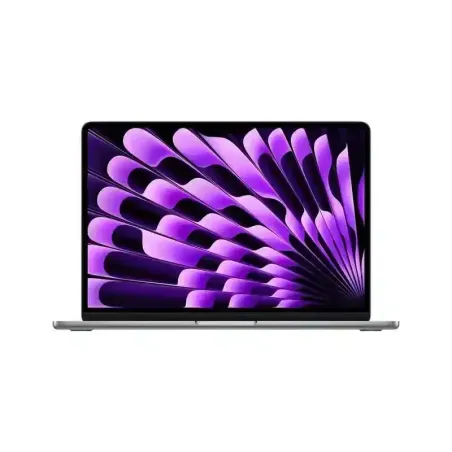 Apple MacBook Air 13,6" Puce M3 - 256Go SSD - 16 Go RAM - Gris - Garantie 1 An