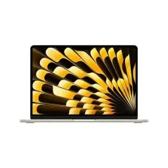 Apple MacBook Air 13,6" - Puce M3 - 256Go SSD - 16 Go RAM - Stellaire - Garantie 1 An
