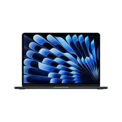 Apple MacBook Air 13,6" Puce M3 - 256Go SSD - 16 Go RAM - Minuit - Garantie 1 An