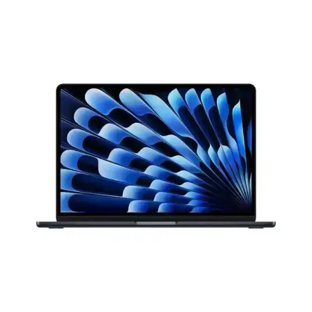 Apple MacBook Air 13,6" Puce M3 - 256Go SSD - 16 Go RAM - Minuit - Garantie 1 An