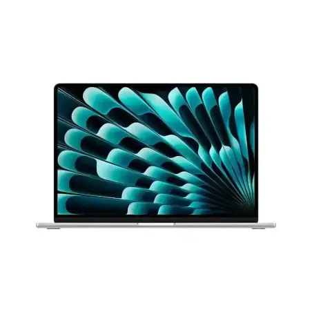 Apple MacBook Air 15.3'' - Puce M2 - 256 Go SSD - 8 Go RAM - Argent - Garantie 1 An