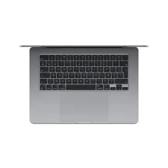 Apple MacBook Air 15.3'' - Puce M2 - 256 Go SSD - 8 Go RAM - Gris - Garantie 1 An