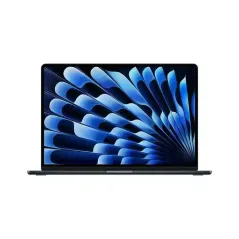 Apple MacBook Air 15.3'' - Puce M2 - 256 Go SSD - 8 Go RAM - Minuit - Garantie 1 An