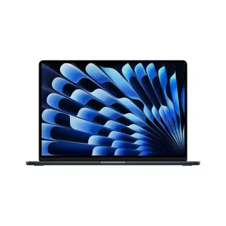 Apple MacBook Air 15.3'' - Puce M2 - 256 Go SSD - 8 Go RAM - Minuit - Garantie 1 An