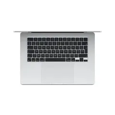 Apple MacBook Air 15.3" - Puce M3 - 256Go SSD - 16 Go RAM - Argent - Garantie 1 An