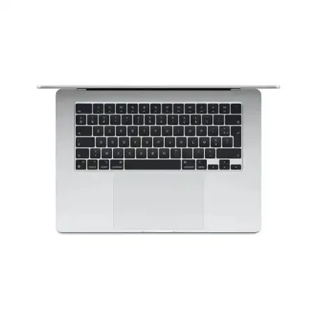 Apple MacBook Air 15.3" - Puce M3 - 256Go SSD - 16 Go RAM - Argent - Garantie 1 An