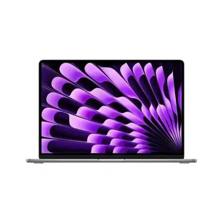 Apple MacBook Air 15.3" - Puce M3 - 256Go SSD - 16 Go RAM - Gris - Garantie 1 An