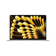 Apple MacBook Air 15.3" Puce M3 - 256Go SSD 16 Go RAM -  Stellaire - Garantie 1 An
