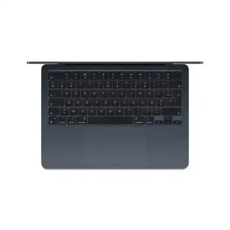 Apple MacBook Air 15.3" Puce M3 256Go SSD - 8 Go RAM - Minuit - Garantie 1 An