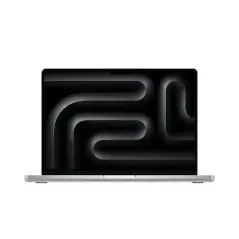Apple MacBook Pro 14'' - Puce M3 Pro - 512 Go SSD - 18 Go RAM - CPU 11 - GPU 14 - Argent