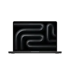 Apple MacBook Pro 14'' Puce M3 Pro - 512 Go SSD - 18 Go RAM - CPU 11 - GPU 14 - Noir