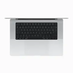 Apple MacBook Pro 14" - Puce M4 Pro - 512 Go SSD - 24 Go RAM - CPU 12 - GPU 16 - Argent