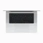 Apple MacBook Pro 14" - Puce M4 Pro - 512 Go SSD - 24 Go RAM - CPU 12 - GPU 16 - Argent