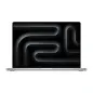 Apple MacBook Pro 14" - Puce M4 Pro - 512 Go SSD - 24 Go RAM - CPU 12 - GPU 16 - Argent