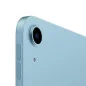 Apple iPad Air 5 - pouces 10,9 - Wi Fi + 5G - 256Go - Puce M1 - Bleu