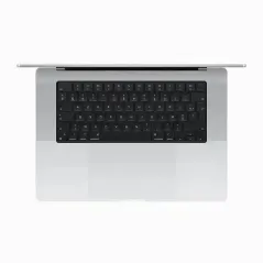 Apple MacBook Pro 16'' - Puce M3 Pro - 512 Go - SSD 18 Go RAM - CPU 12 - GPU 18 - Argent